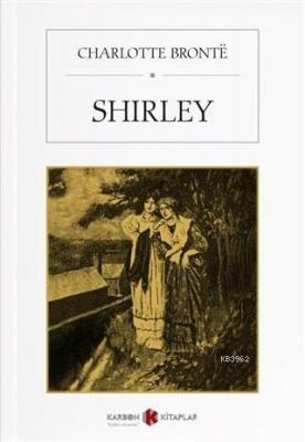 Shirley Charlotte Brontë
