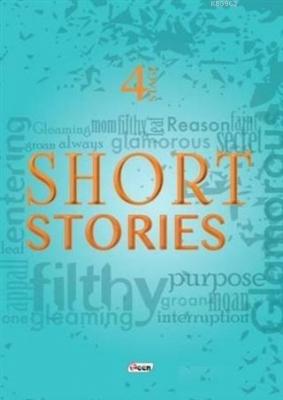 Short Stories Stage 4 Kolektif