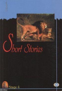 Short Stories (Stage 4) Kolektif