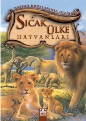 Sıcak Ülke Hayvanları