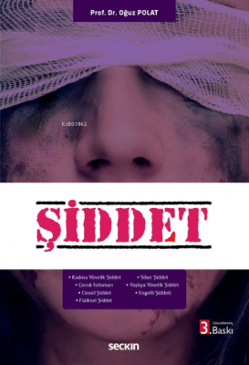Şiddet
