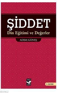 Şiddet