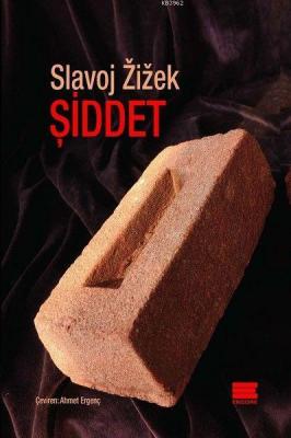 Şiddet Slavoj Zizek