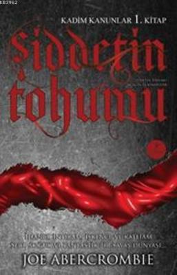 Şiddetin Tohumu