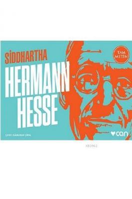 Siddhartha (Mini Kitap) Hermann Hesse
