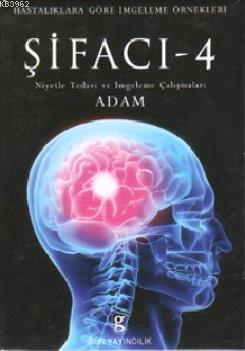Şifacı - 4 Adam