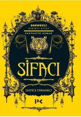 Şifacı