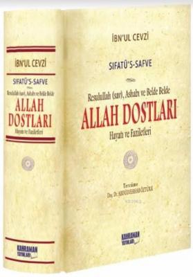 Sıfatû's-Safve - Allah Dostları (2. Hamur)