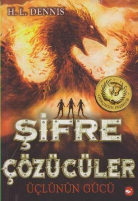 Şifre Çözücüler 1