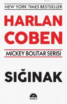 Sığınak Harlan Coben