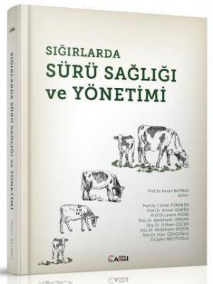 Sığırlarada Sürü Sağlığı ve Yönetimi