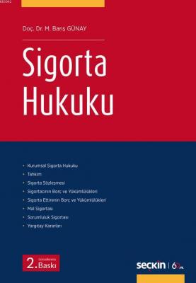 Sigorta Hukuku