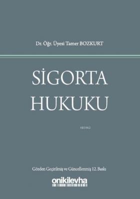 Sigorta Hukuku