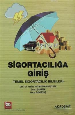 Sigortacılığa Giriş