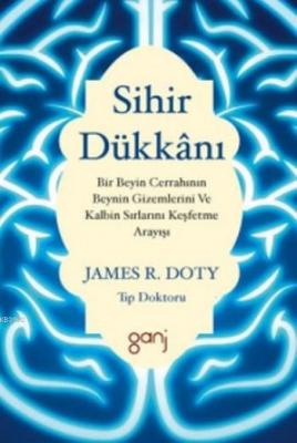 Sihir Dükkanı