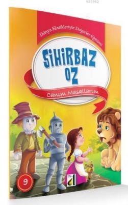 Sihirbaz Oz