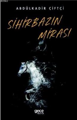 Sihirbazın Mirası