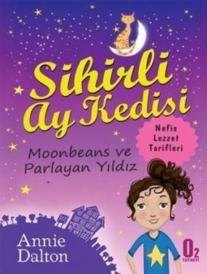 Sihirli Ay Kedisi (+8 Yaş)