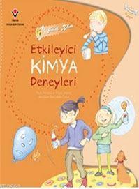 Sihirli Bilim - Etkileyici Kimya Deneyleri