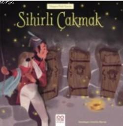 Sihirli Çakmak