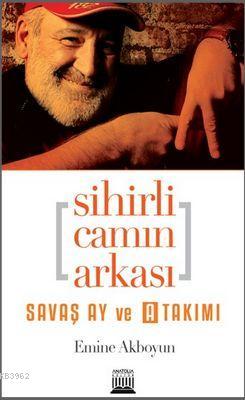 Sihirli Camın Arkası