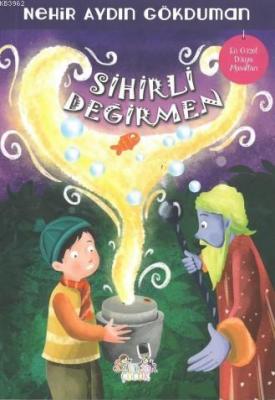 Sihirli Değirmen