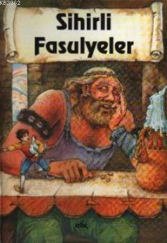 Sihirli Fasulyeler