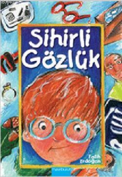 Sihirli Gözlük Fatih Erdoğan