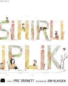 Sihirli İplik