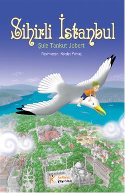 Sihirli İstanbul