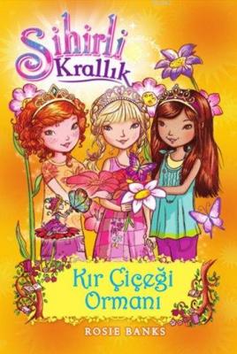 Sihirli Krallık 13
