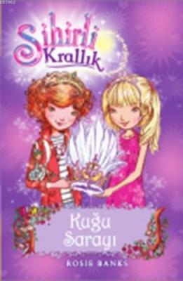 Sihirli Krallık 14