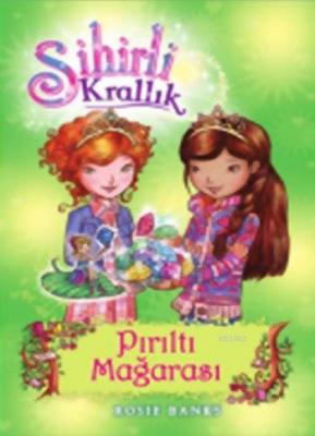 Sihirli Krallık 18