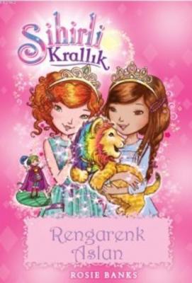Sihirli Krallık