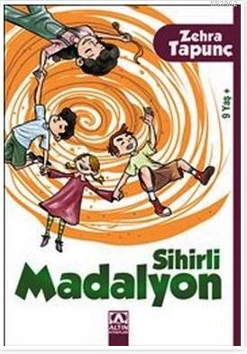 Sihirli Madalyon