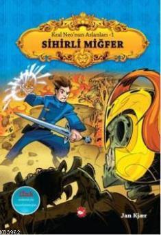 Sihirli Miğfer