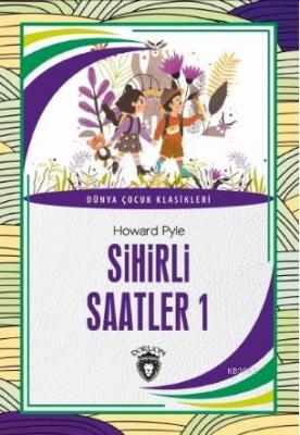 Sihirli Saatler 1