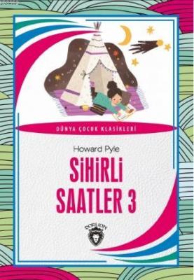 Sihirli Saatler 3
