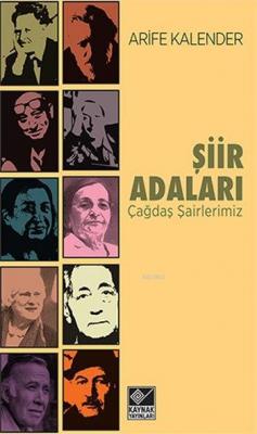 Şiir Adaları