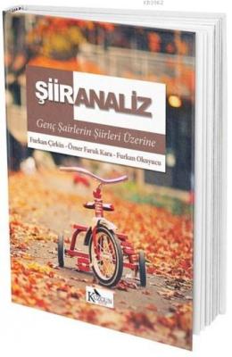 Şiir Analiz
