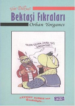 Şiir Diliyle Bektaşi Fıkraları