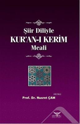 Şiir Diliyle Kur'an-ı Kerim Meali
