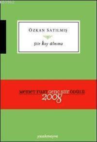 Şiir Koy Alnıma