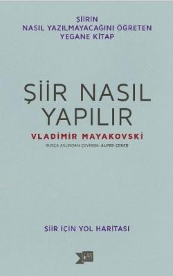 Şiir Nasıl Yapılır