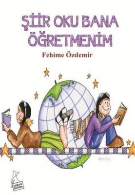 Şiir Oku Bana Öğretmenim