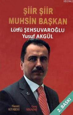 Şiir Şiir Muhsin Başkan