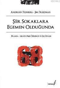 Şiir Sokaklara Egemen Olduğunda