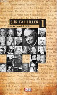 Şiir Tahlilleri