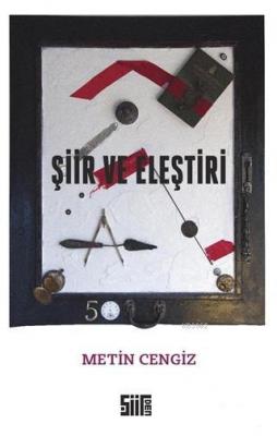 Şiir ve Eleştiri Metin Cengiz