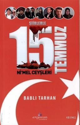 Şiirlerle 15 Temmuz